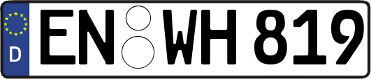 EN-WH819