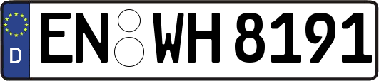 EN-WH8191