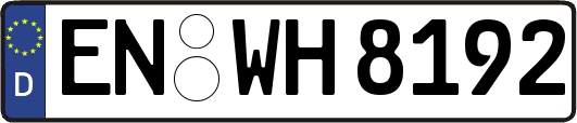EN-WH8192