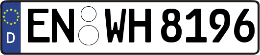 EN-WH8196