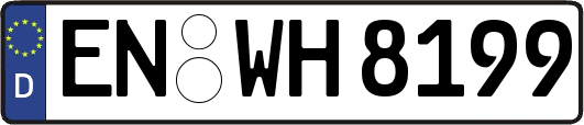EN-WH8199
