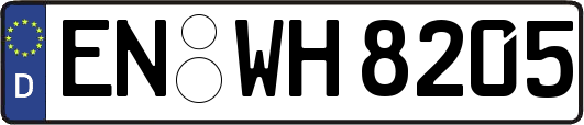 EN-WH8205