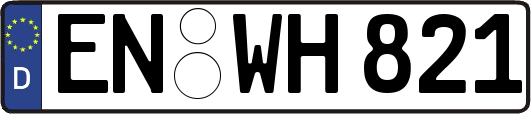 EN-WH821