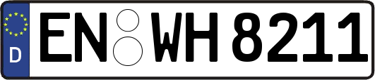 EN-WH8211