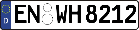 EN-WH8212