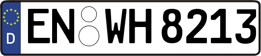 EN-WH8213