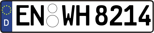 EN-WH8214