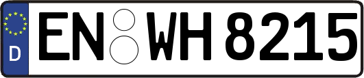 EN-WH8215