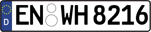 EN-WH8216
