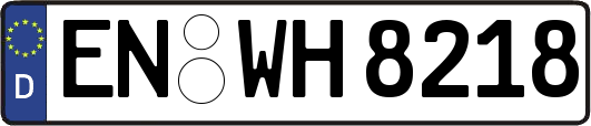 EN-WH8218
