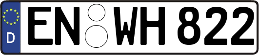 EN-WH822