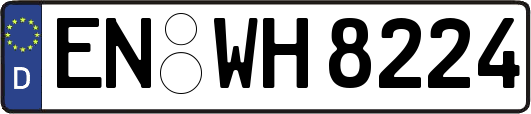 EN-WH8224