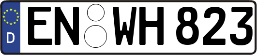 EN-WH823