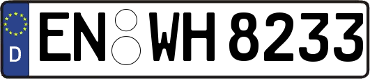 EN-WH8233