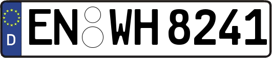 EN-WH8241