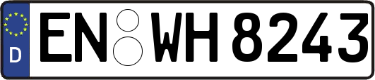 EN-WH8243