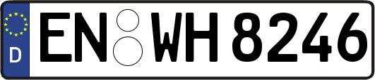 EN-WH8246