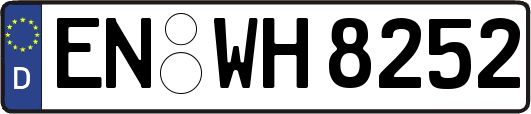 EN-WH8252