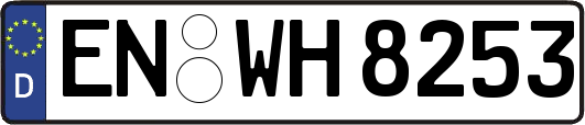 EN-WH8253