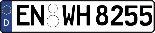 EN-WH8255