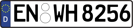 EN-WH8256