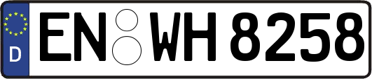 EN-WH8258
