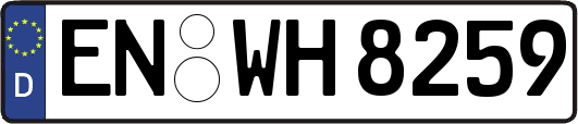 EN-WH8259