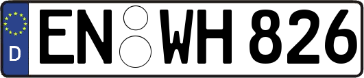EN-WH826
