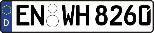 EN-WH8260
