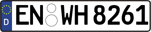 EN-WH8261