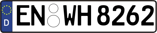 EN-WH8262