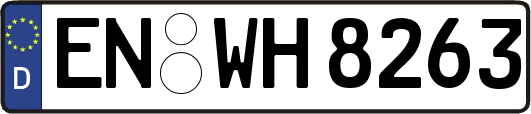 EN-WH8263