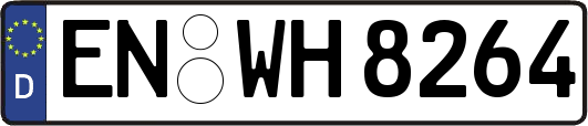 EN-WH8264