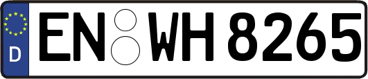 EN-WH8265