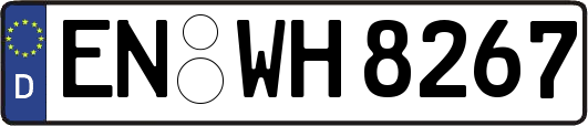EN-WH8267