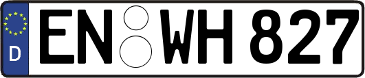 EN-WH827