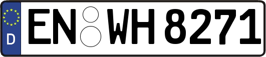 EN-WH8271