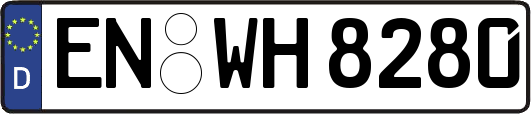 EN-WH8280