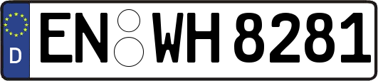 EN-WH8281