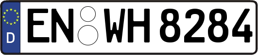 EN-WH8284