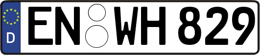 EN-WH829