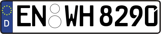 EN-WH8290