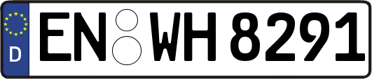 EN-WH8291