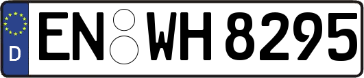 EN-WH8295