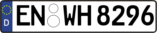 EN-WH8296