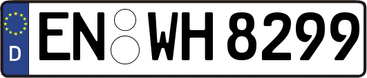 EN-WH8299