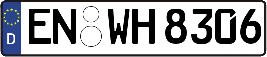 EN-WH8306