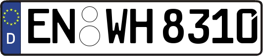 EN-WH8310