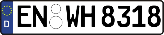 EN-WH8318
