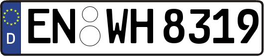 EN-WH8319